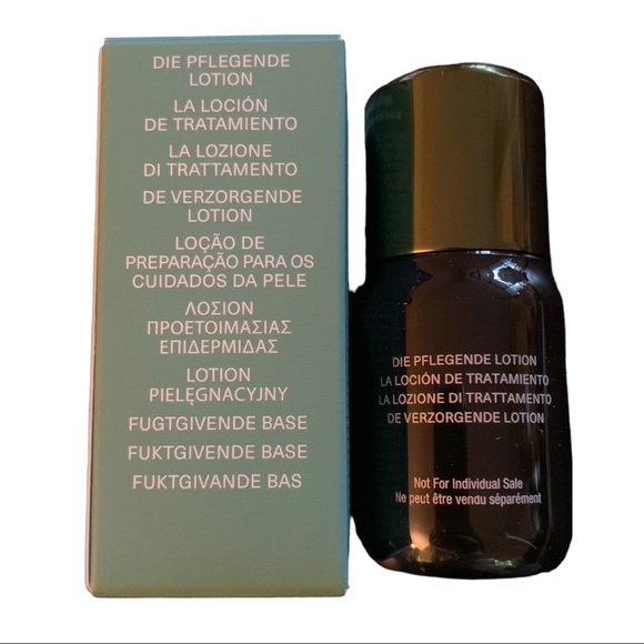 NIB LA MER The Treatment Lotion 15 ml - Picture 2 of 2